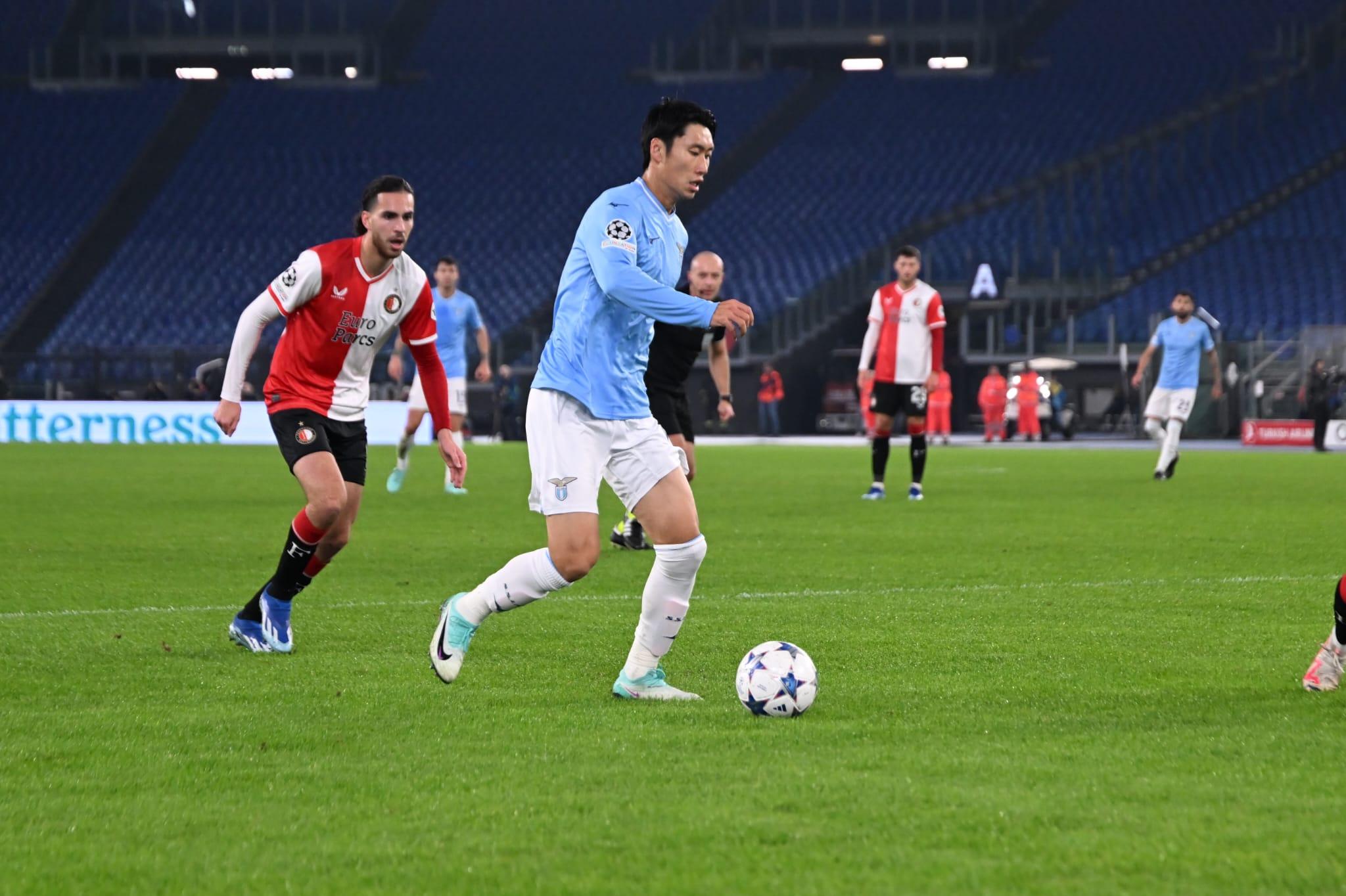 Stop Luis Alberto, all’Arechi finalmente Kamada. Ma col Giappone…