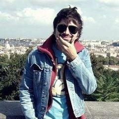 Cristiano Sala in ‘LDS’