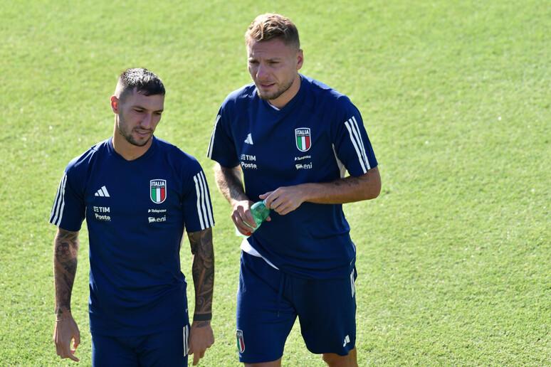 Le Iene, lo scherzo a Spalletti finisce male. Vittima anche Immobile…