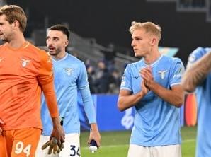 Parma-Lazio, i convocati di Sarri: out Rovella, Gila e Isaksen