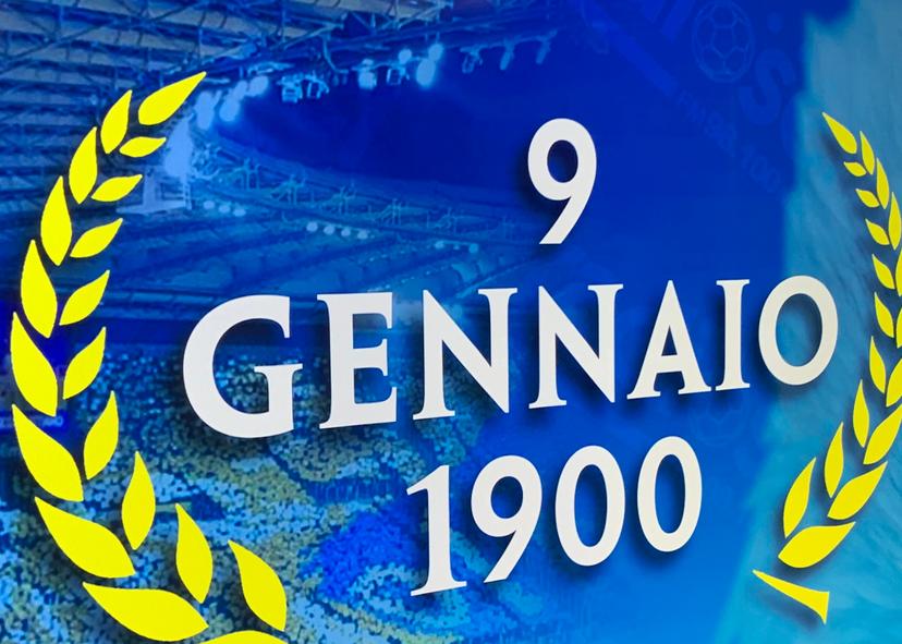 “9 Gennaio 1900” – La puntata integrale (7 Dicembre)