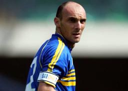 Giovanni Orfei e Angelo Gregucci a ‘NMM’
