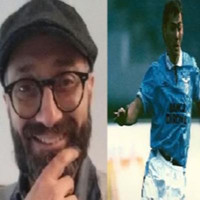 Giulio Cardone e Luigi Corino a ‘QUELLI CHE…’