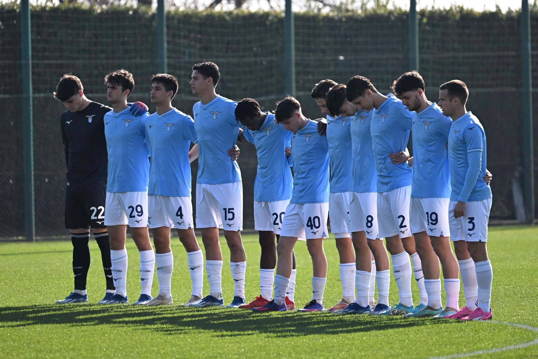 Coppa Italia Primavera, Lazio-Torino 1-3: per la finale serve l’impresa al ritorno