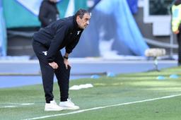 Lazio, contatti continui con Sarri: “Offerto biennale”