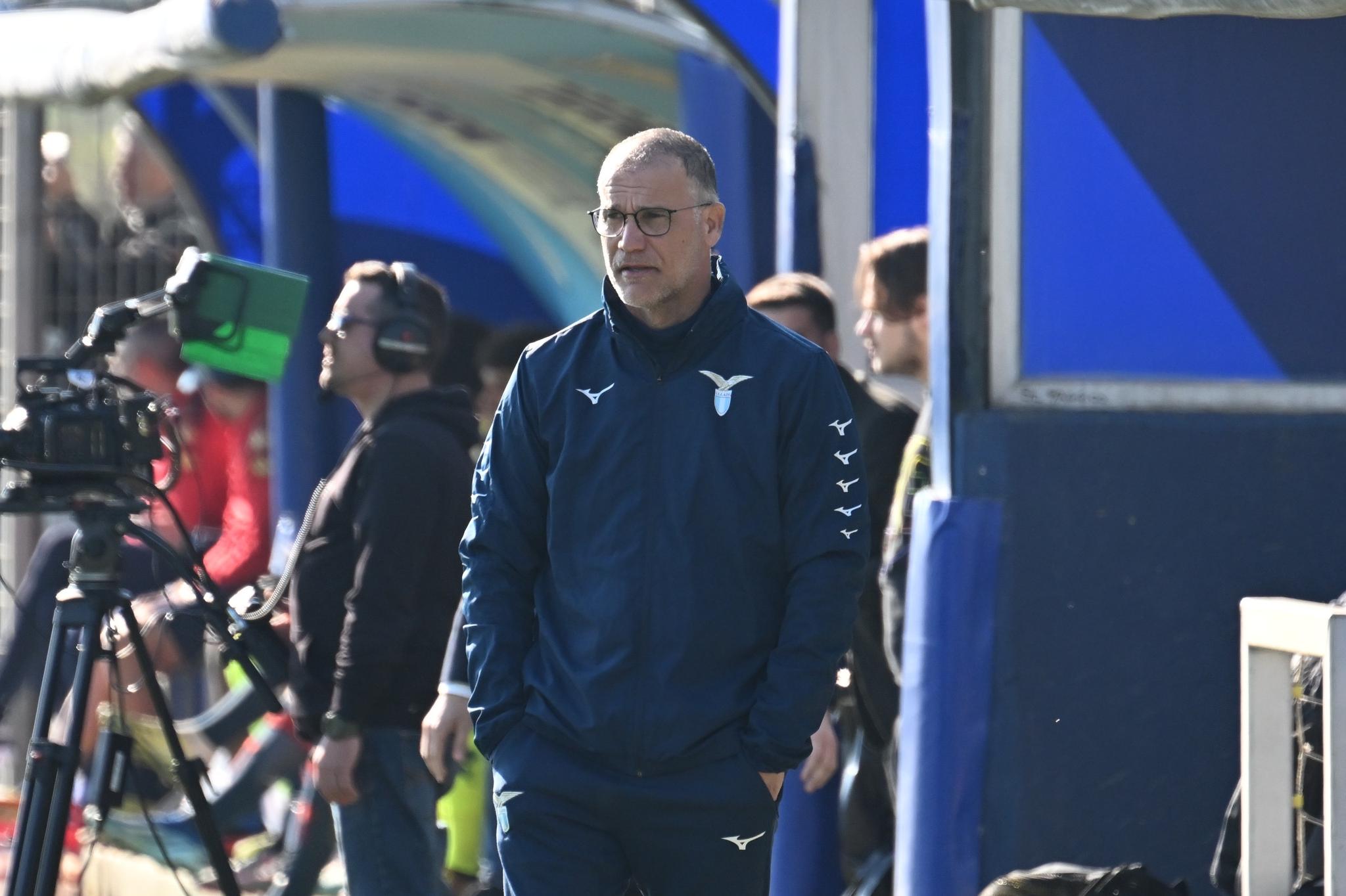 UFFICIALE – Primavera a Pirozzi, Sanderra resta nei quadri tecnici