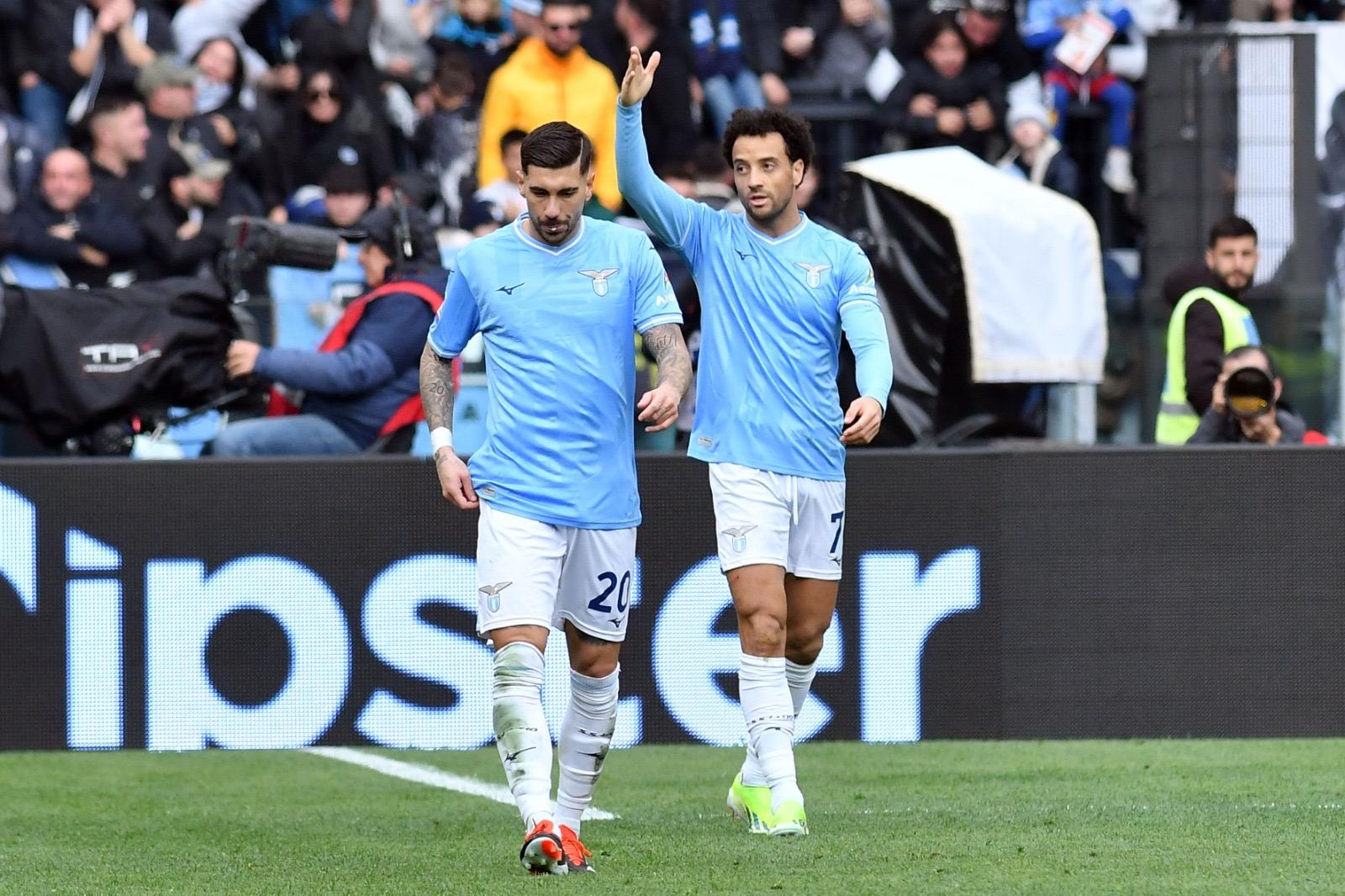 Lazio innocua, un tiro nello specchio (su rigore) nelle ultime tre gare. Altro che “inutile intervenire sul mercato”…