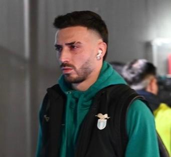 Lazio, finalmente Gila: “Subito titolare anche se al 60-70%”