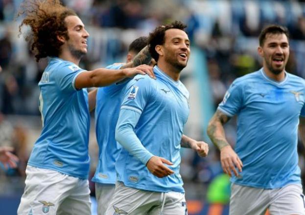 Lazio, ecco la proposta ufficiale della Juventus: Felipe al passo d’addio?