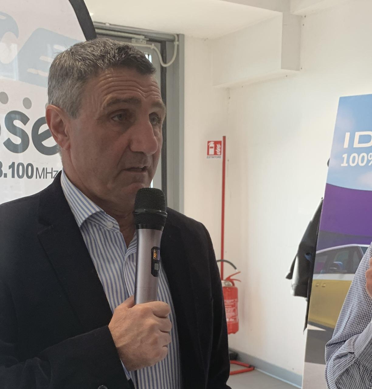 ‘NMM’ – Giordano avverte: “Non sento la giusta tensione, sono leggermente preoccupato per il Parma. Attacco? Alla lunga Pinamonti…” (AUDIO)