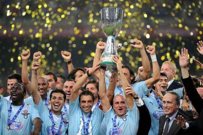 Coppa e Supercoppa, doppio incasso a Formello: quanto guadagna la Lazio