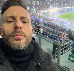 Bologna-Lazio 0-2: doppio Taylor a Bologna by Daniele Baldini