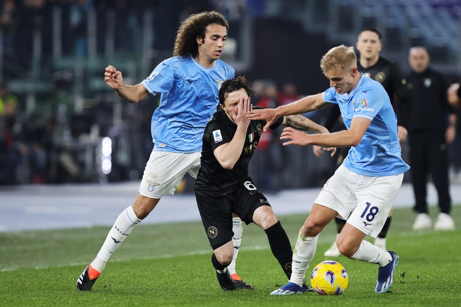 Lazio, Guendouzi e Isaksen cercano la rivincita contro Tudor