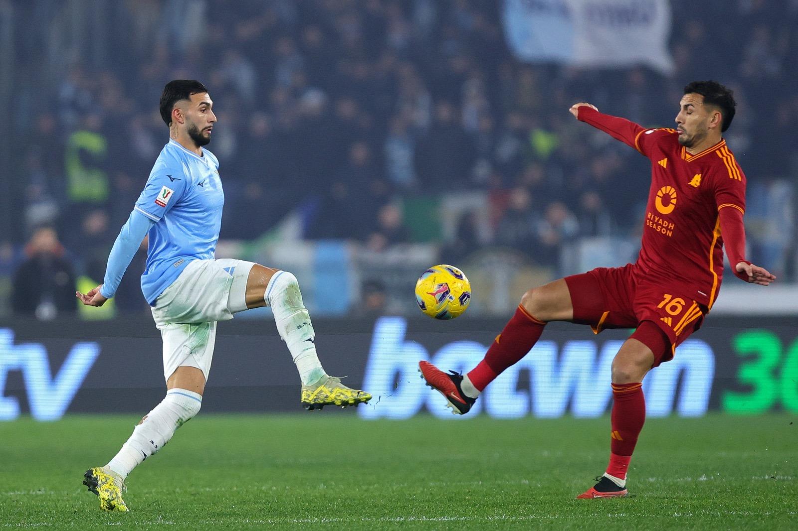 Scommesse illegali, bufera in Serie A: 12 calciatori indagati: da Paredes a Cancellieri, i nomi