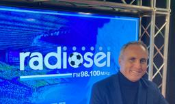 “QUELLI CHE…” – Mirra: “Se cambi Baroni dopo 12 mesi allora qualcosa non va. Bisogna capire i motivi del fallimento Lazio” – (AUDIO)