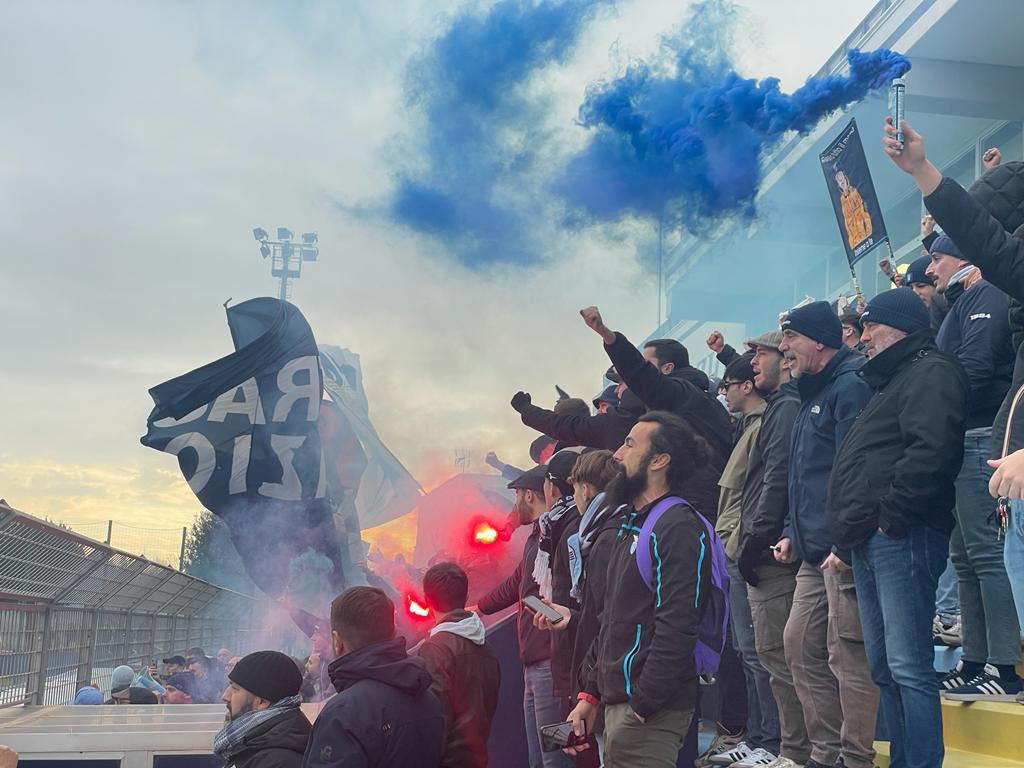 “Insieme verso Bergamo”, la Lazio apre Formello alla vigilia della semifinale: i dettagli