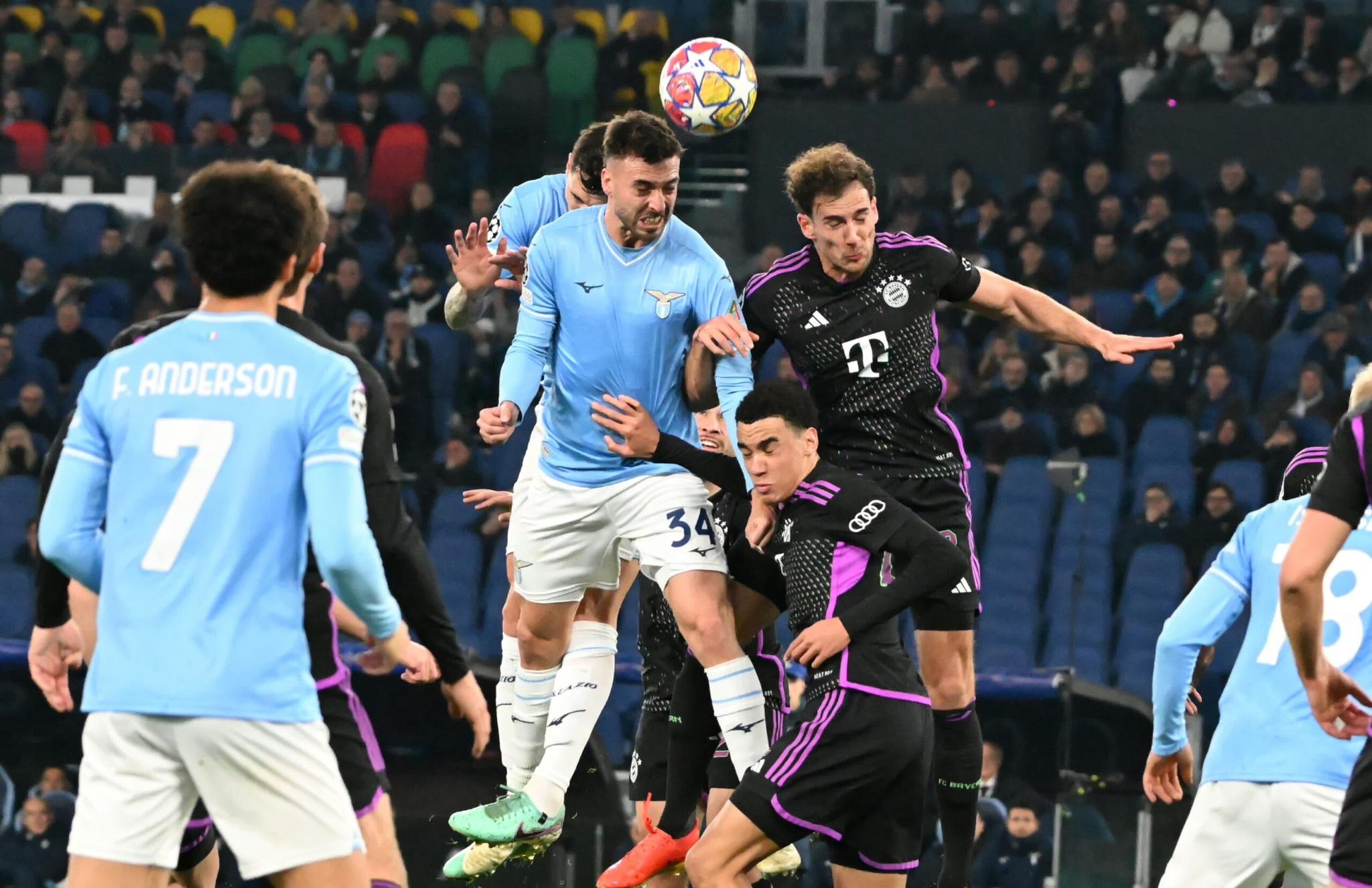 La promessa di Gila: “Il Real ha un’opzione, ma voglio diventare un riferimento per la Lazio”