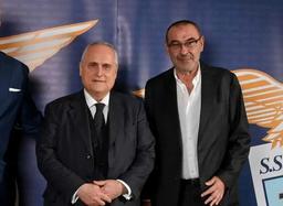 ‘SVB’ – Rambaudi: “Lotito ottimo imprenditore, ma deve diventare tifoso. E sul possibile ritorno di Sarri…” – (AUDIO)