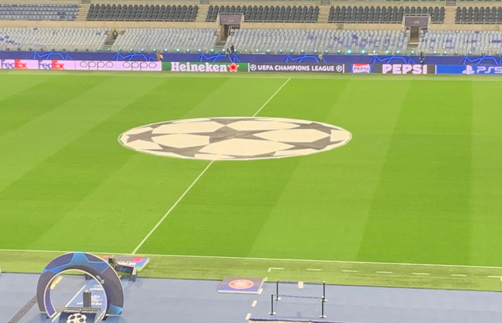 Ranking Uefa, ora è ufficiale: l’Italia perde la quinta squadra in Champions League