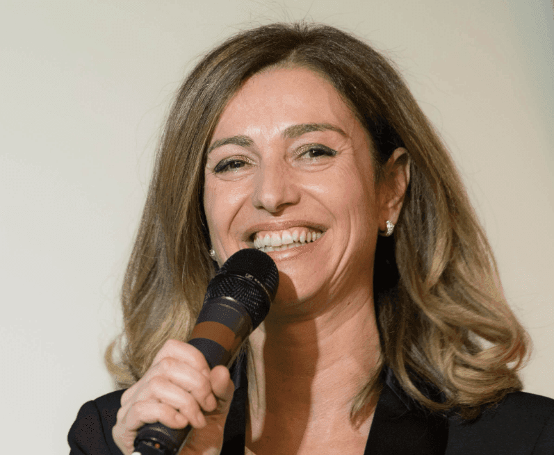 Sabrina Orlandi a ‘NMM’ parla del Bologna di Motta in vista della Lazio