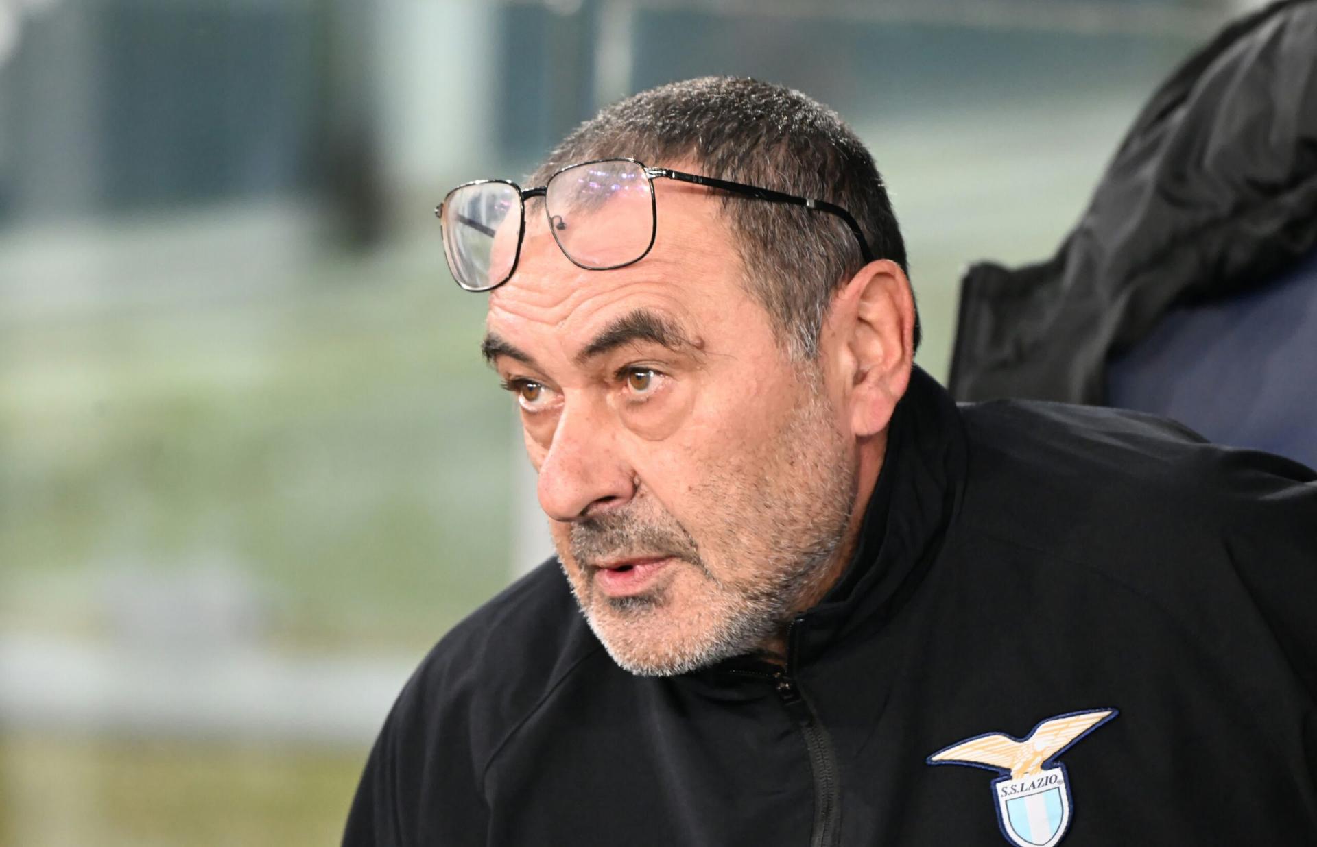 Sarri verso la Premier: due club sulle sue tracce