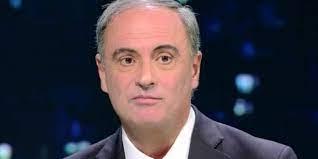Sandro Piccinini a ‘QUELLI CHE…’