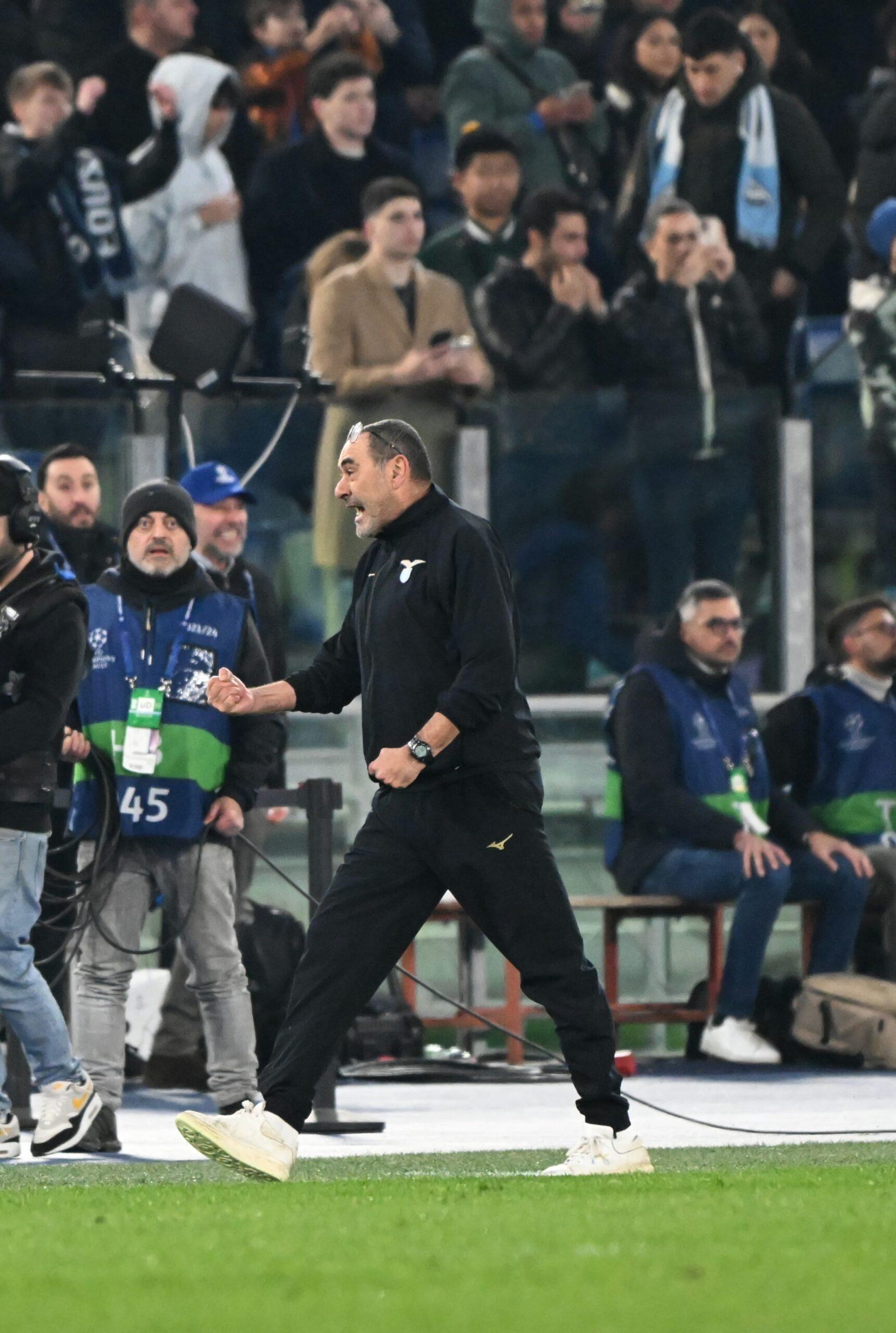 “QUELLI CHE…” – Mirra: “Mercato bloccato e crisi Lazio? Sarri dovrà incidere a livello motivazionale ” (AUDIO)