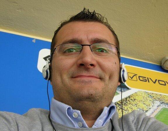 Fabio Gennari a ‘NMM’