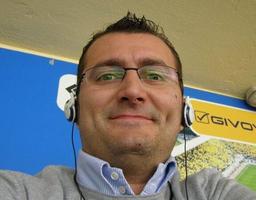 Fabio Gennari in ‘SVB’