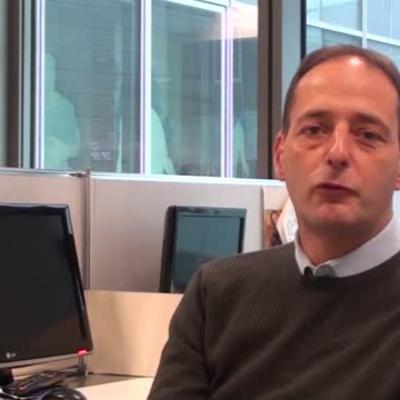 Pietro Nicolodi (Sky Sport) a ‘NMM’