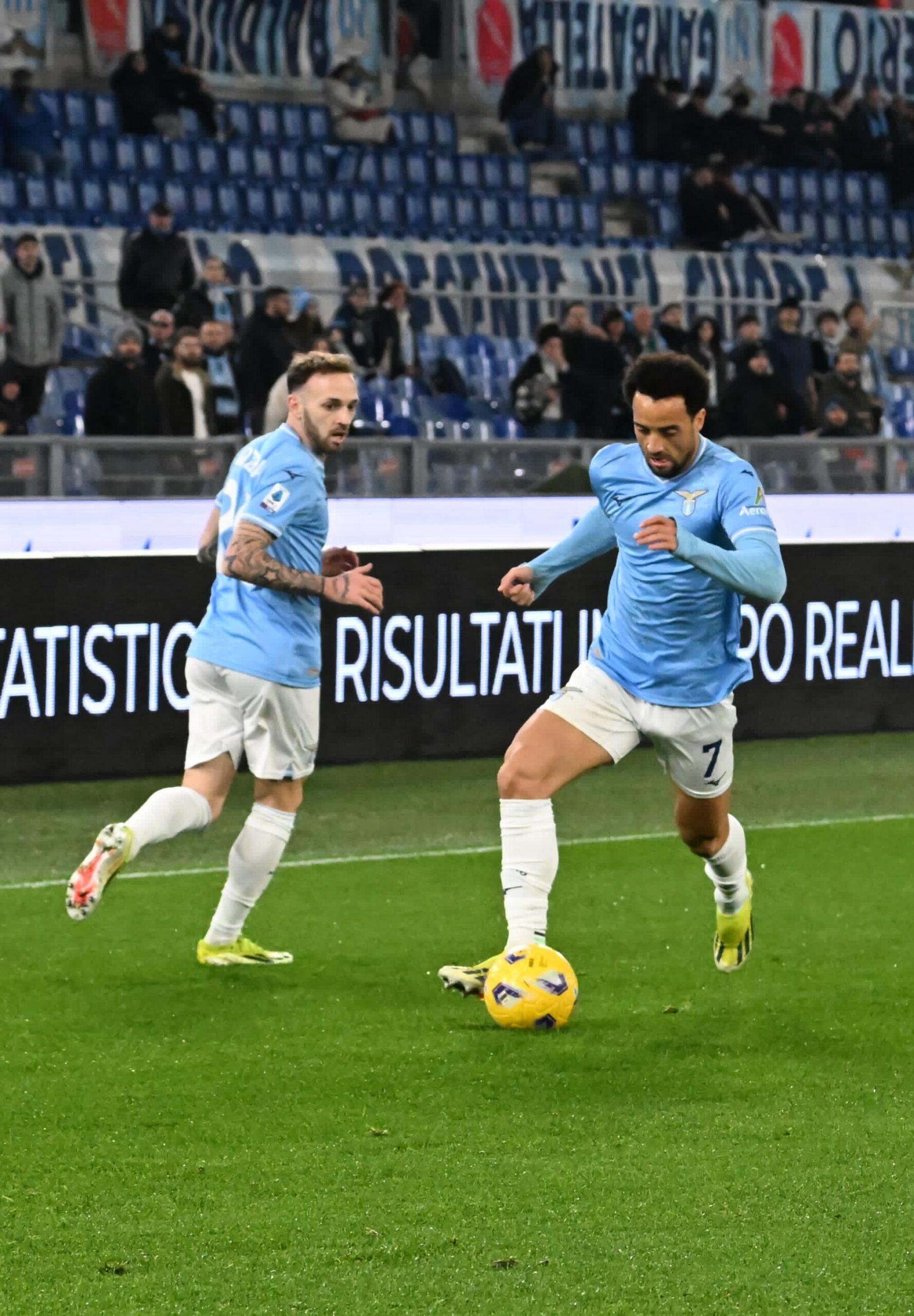 ‘QUELLI CHE…’ – Cardone: “Con la Juve vale doppio. Stop Lazzari, oggi gli esami ma spero almeno nel derby” (AUDIO)