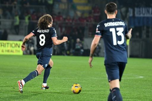 Lazio, Allegri-Ianni ma non solo: anche Romagnoli e Guendouzi a rischio sanzione