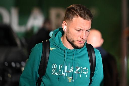 Lazio, la silenziosa delusione di Immobile