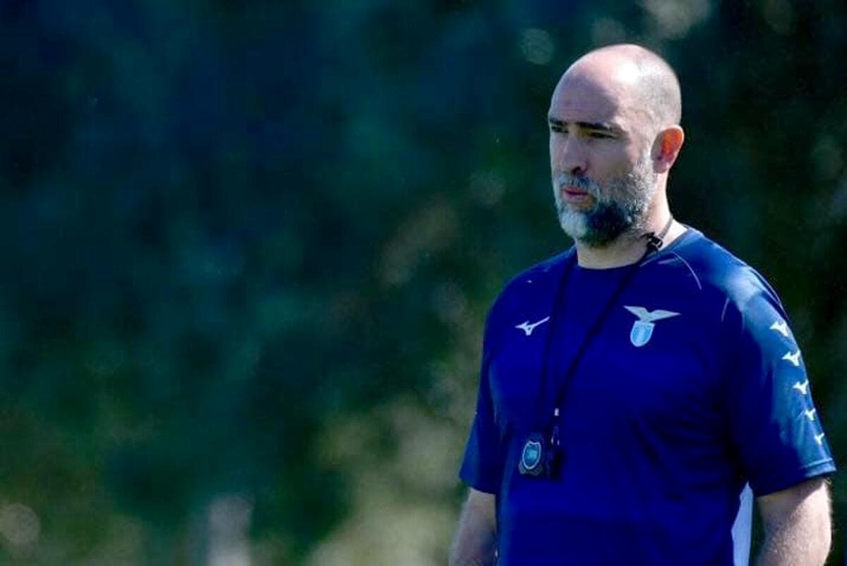 Lazio-Juventus, Tudor pre match: “Pensiamo ad un cambiamento totale. Immobile? Giusto che giochi Castellanos perché…”