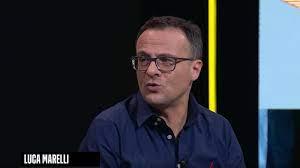 Lazio-Fiorentina, Marelli: “Manca un rigore alla Lazio, quello concesso ai viola con un contatto minimo”