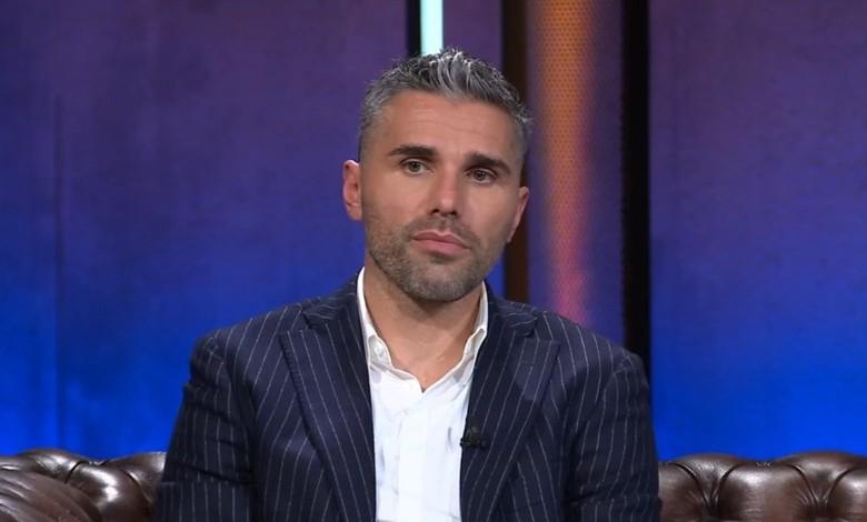 Valon Behrami a ‘SVB’