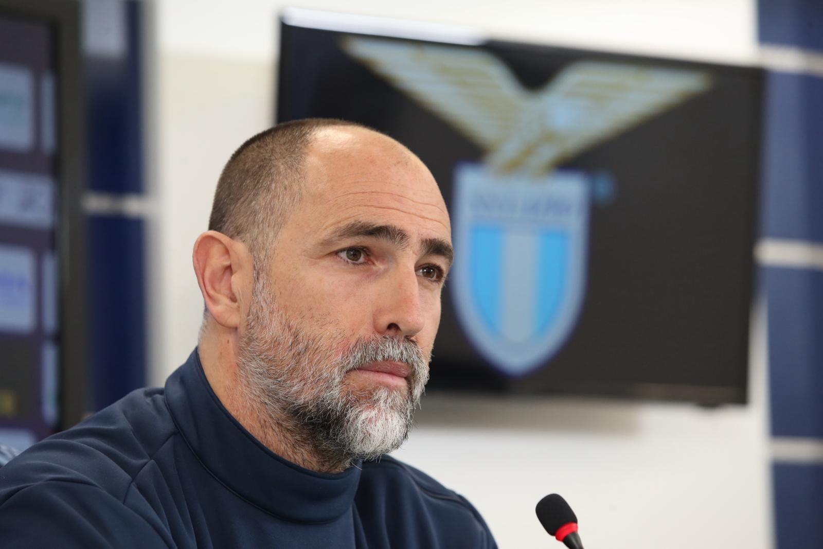 Lazio-Juve, Tudor: “Inizia la sfida, per la trasformazione serve tempo. Non saremo perfetti, ma tosti. Kamada più adatto al mio calcio, per Immobile due mesi importanti” (AUDIO)