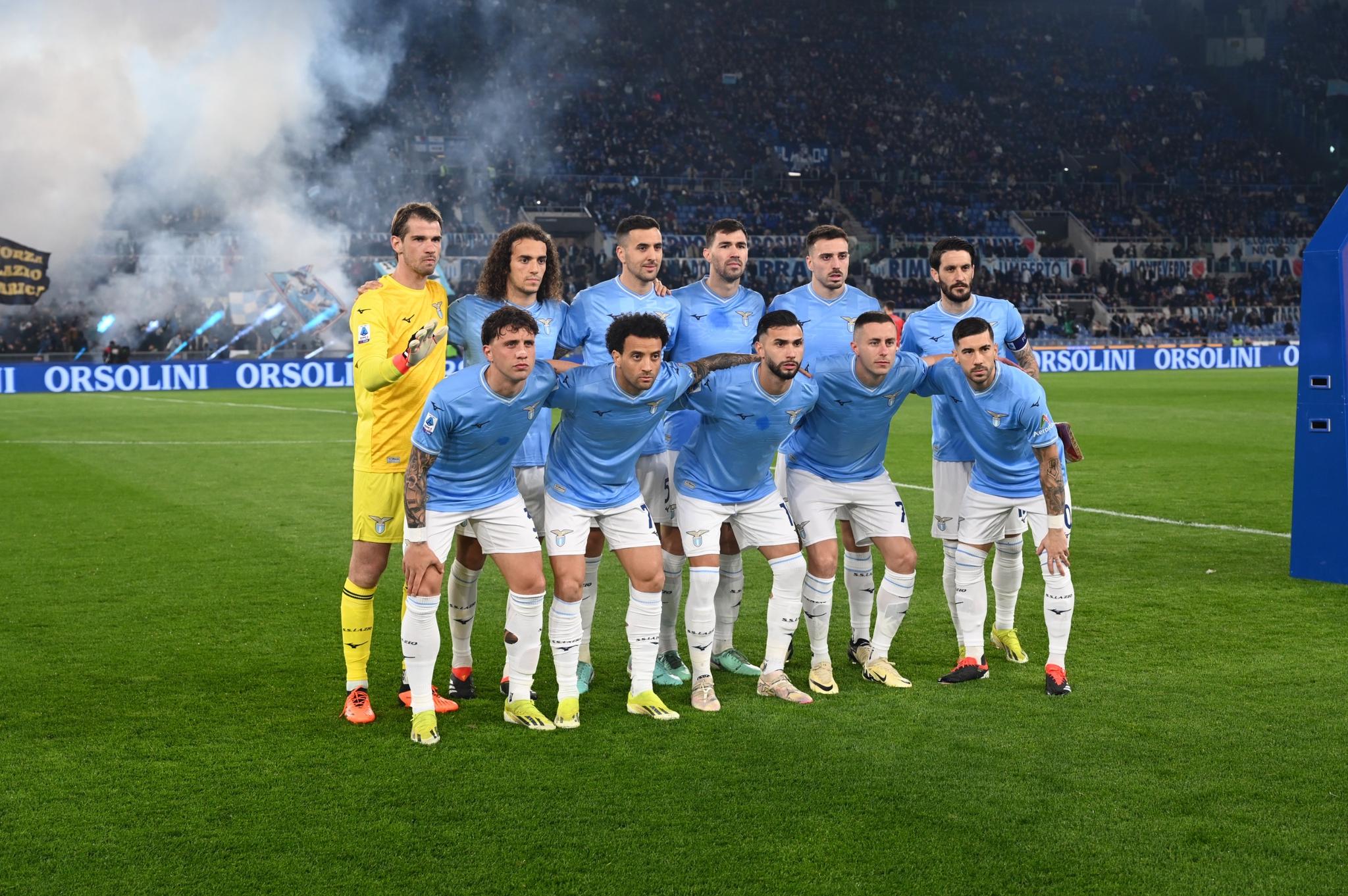 Lazio, che fatica all’Olimpico: nel 2024 solo 7 punti in 6 partite. Da quando è tornata in A…