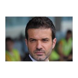 Andrea Stramaccioni in ‘9 Gennaio’