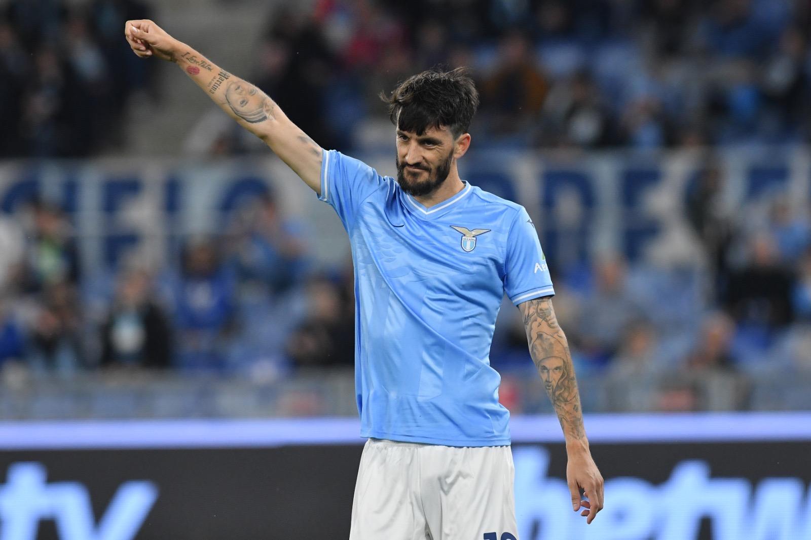 Luis Alberto: “Ritorno alla Lazio? Se mi chiamasse Sarri potrei pensarci, se lo facesse Lotito no”