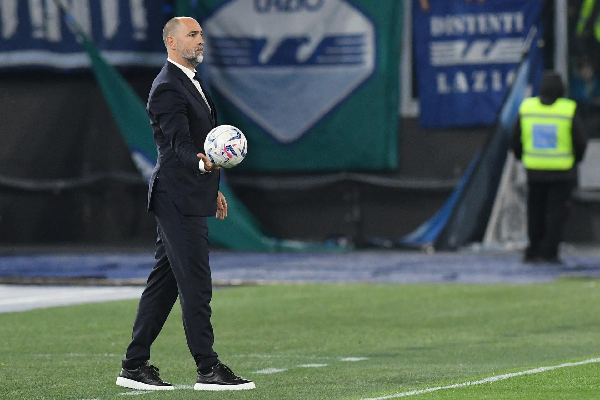 Lazio-Juve, incrocio con similitudine tra Sarri e Tudor: quelle divergenze di vedute che tornano