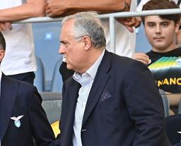 Lazio, può starti bene una qualificazione in Conference?
