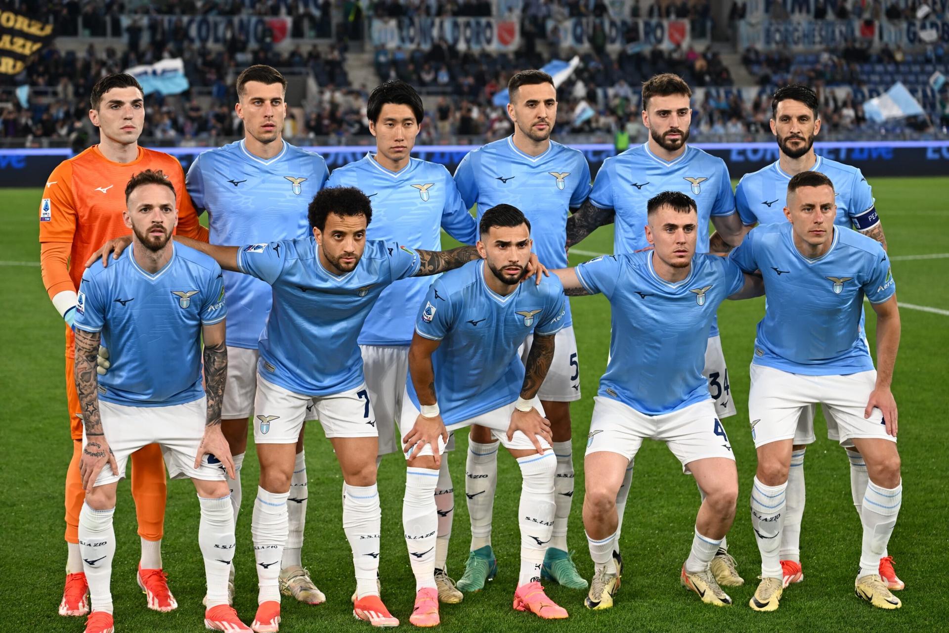 Hansa Rostock-Lazio, data e ora dell’amichevole estiva