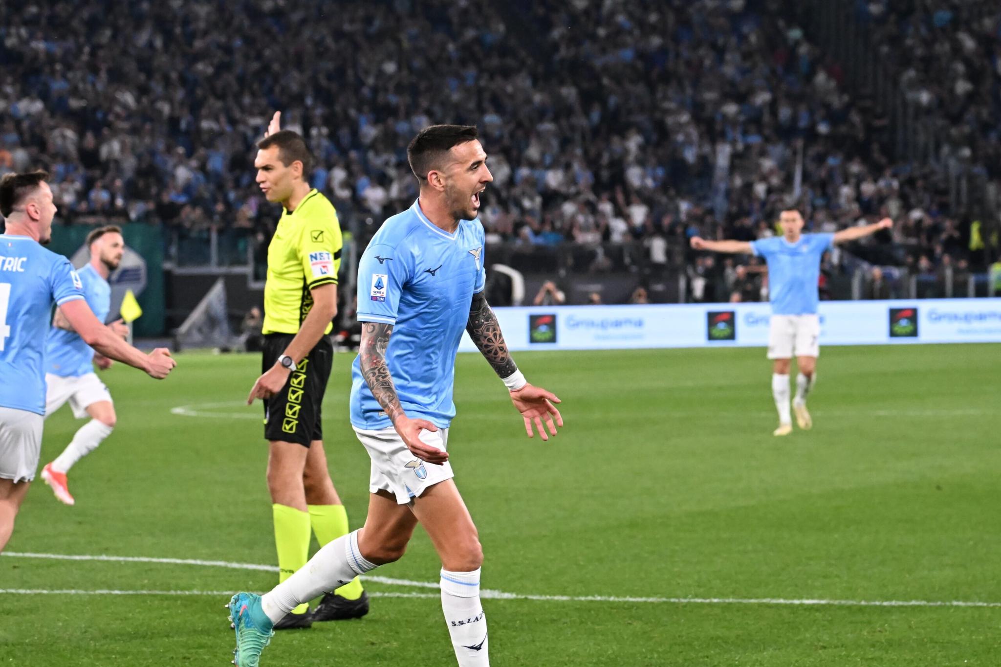 Lazio, Vecino ad un anno dalla scadenza, futuro da (ri)scrivere
