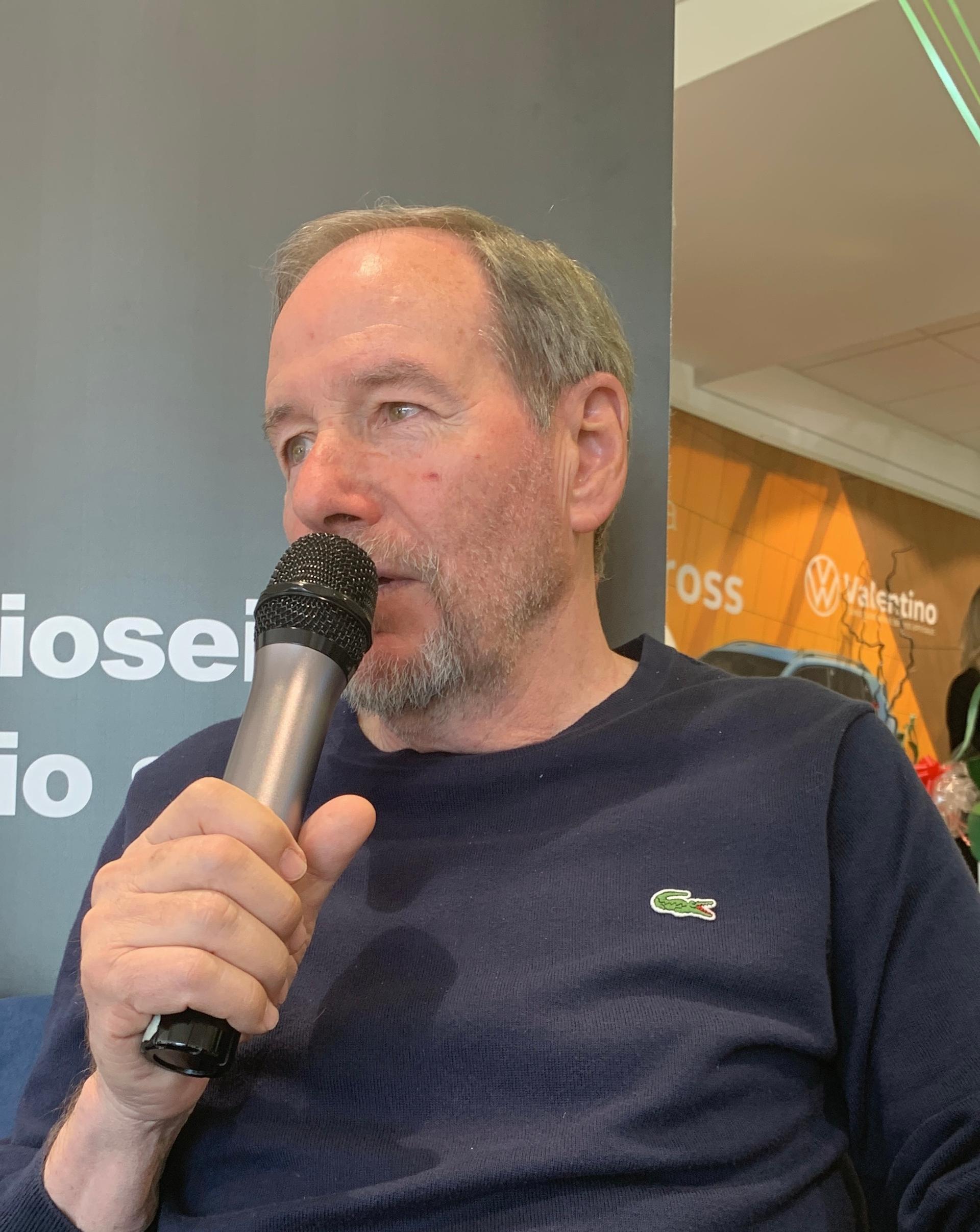 ‘9 GENNAIO’ – Oddi: “Lazio, così è una sofferenza. E l’Atalanta non c’entra nulla…” (AUDIO)