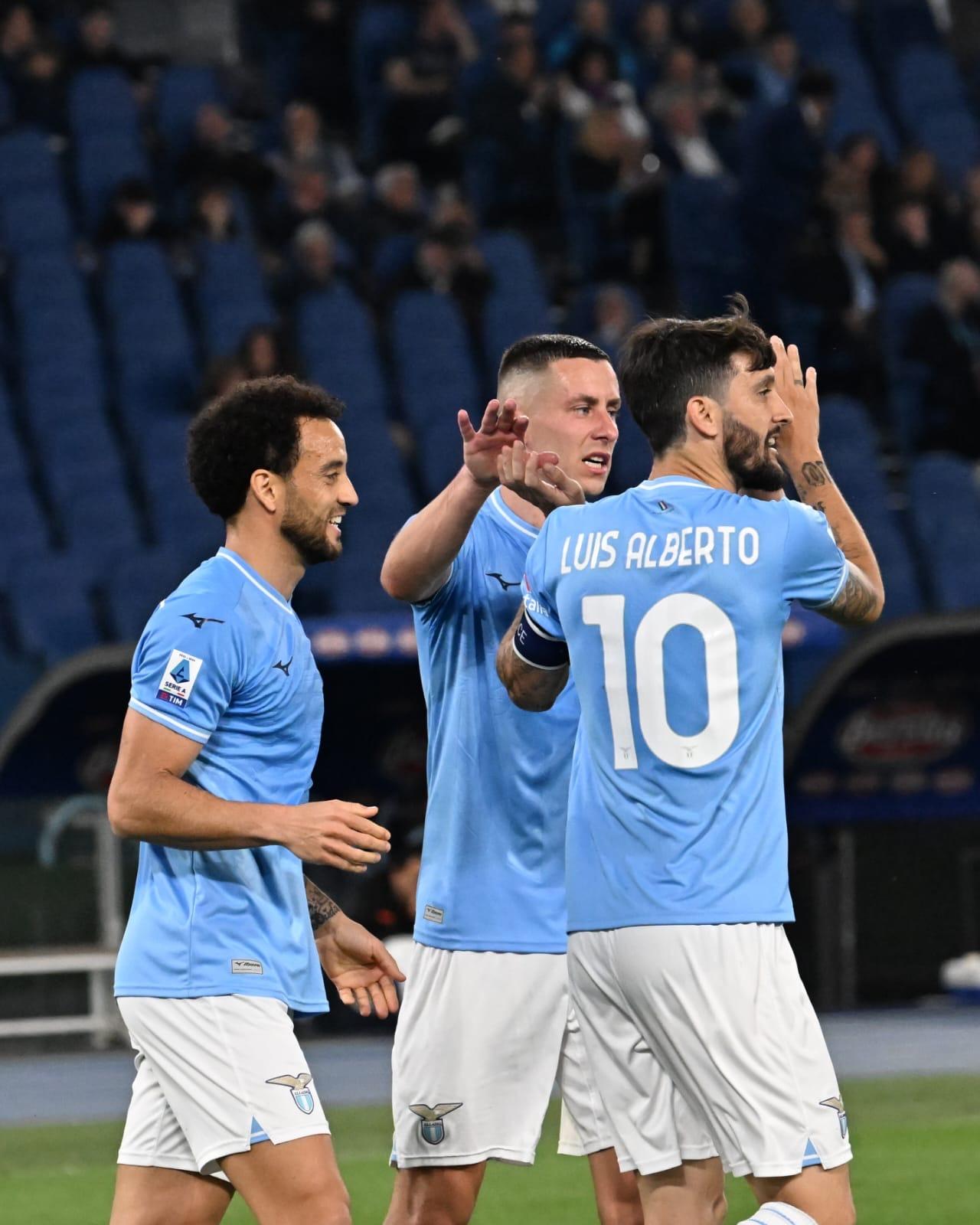 Lazio-Juventus, probabili formazioni