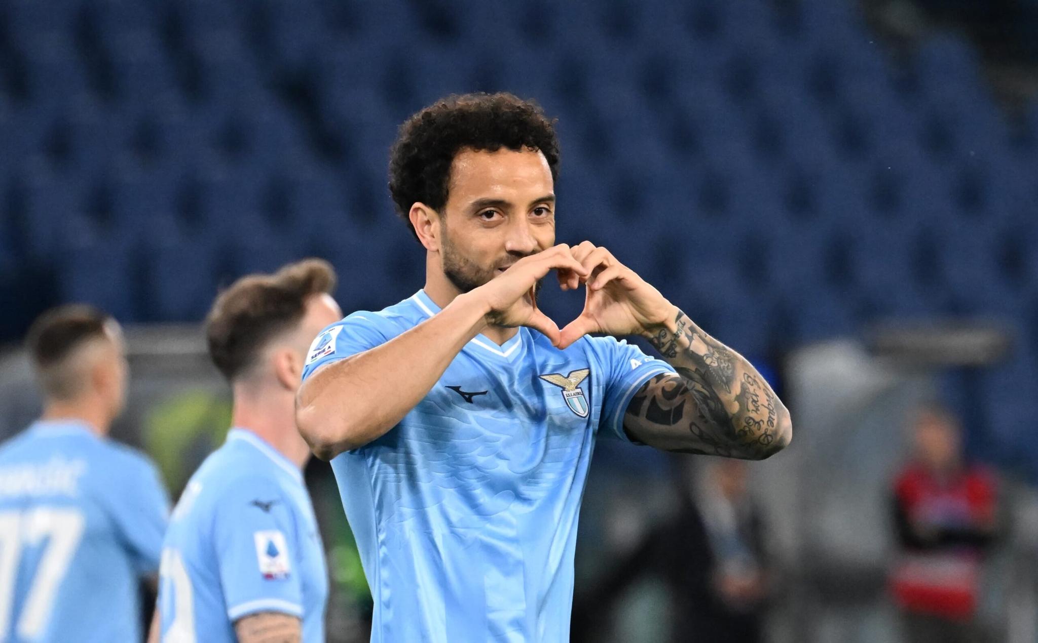 Lazio, Anderson agli sgoccioli: Tudor in pressing