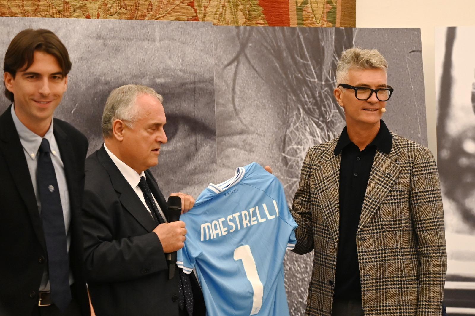 Massimo Maestrelli a ‘SVB’