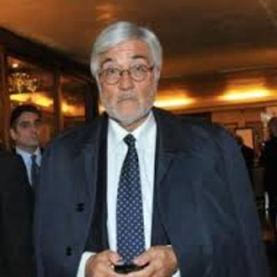 Guido Paglia a ‘QUELLI CHE…’