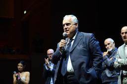 ‘SVB’ – Rambaudi: “Lazio, ad Empoli servirà leggerezza. E sul video di Lotito…” (AUDIO)
